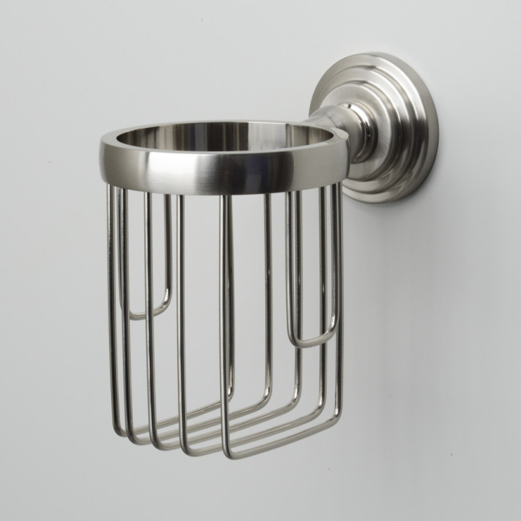 WasserKRAFT Ammer K-7045 Держатель освежителя