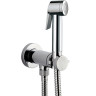 Гигиенический душ Bossini Paloma Flat E37011B.030