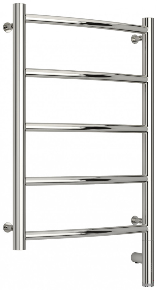 Полотенцесушитель электрический Сунержа Галант 3.0 600х400 МЭМ правый Без покрытия