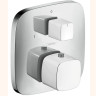 Смеситель для душа Hansgrohe PuraVida 15775 с термостатом
