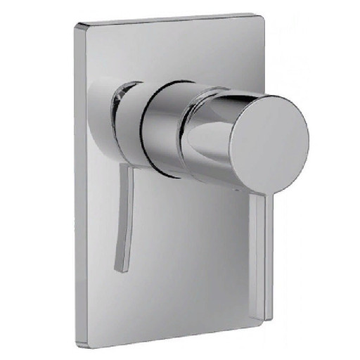 Смеситель для душа Jacob Delafon Stillness E98711-CP