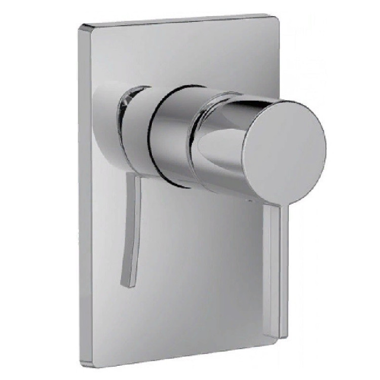 Смеситель для душа Jacob Delafon Stillness E98711-CP