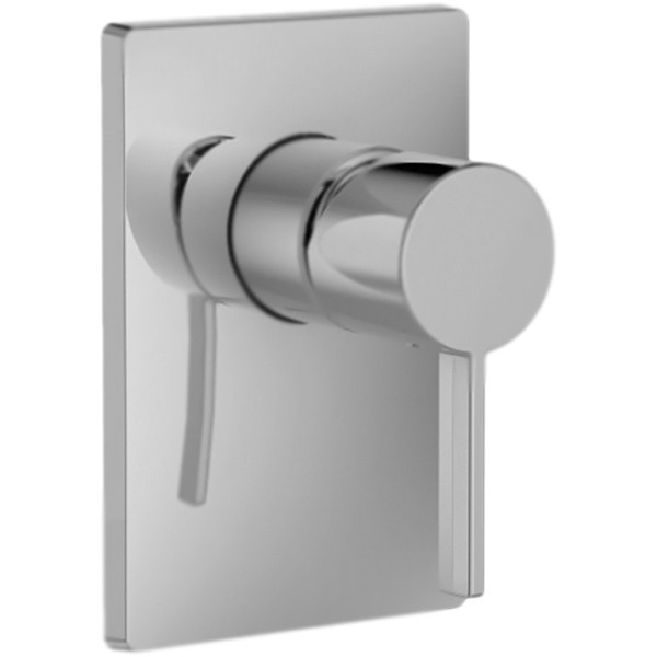 Смеситель для душа Jacob Delafon Stillness E98711-CP