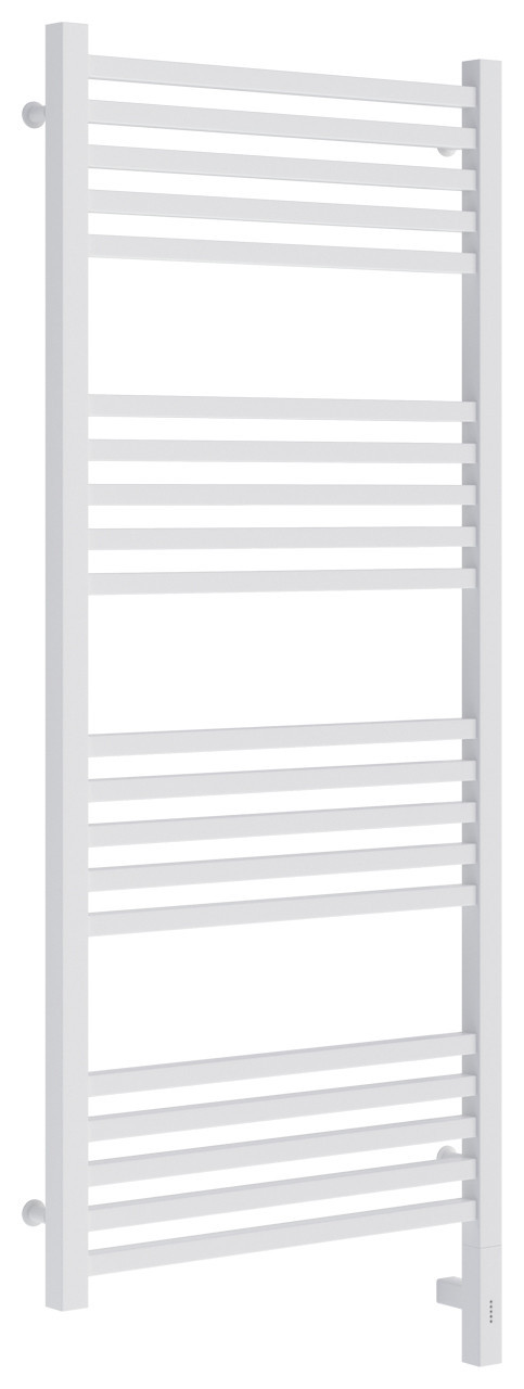 Полотенцесушитель электрический Сунержа Модус 3.0 1200х500 МЭМ правый Матовый белый