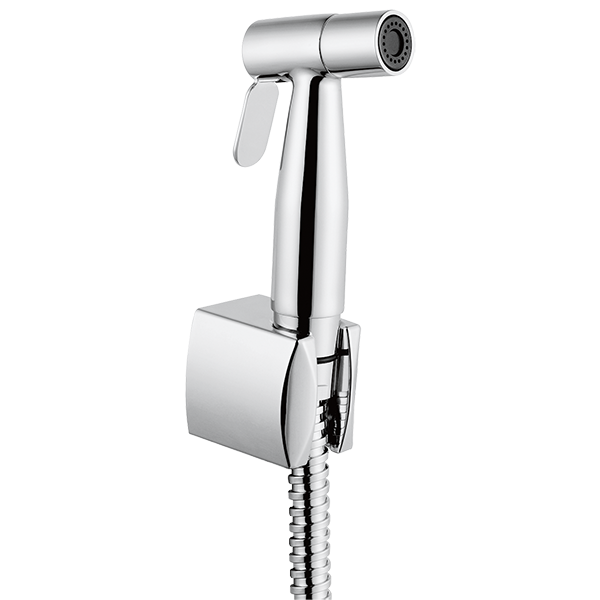 Гигиенический душ VitrA Hygienic A45534 хром