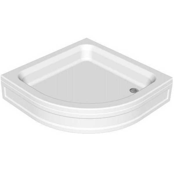 Акриловый поддон для душа Kolpa San Ocean Quat 80x80x24