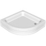 Акриловый поддон для душа Kolpa San Ocean Quat 80x80x24