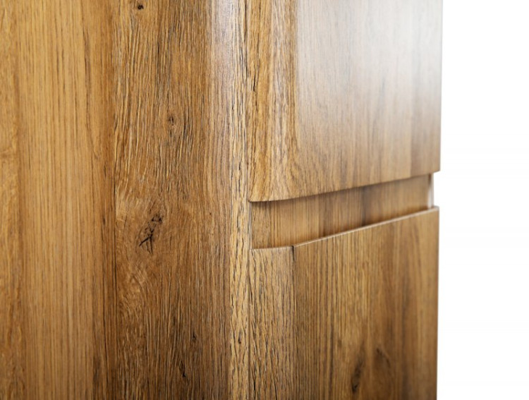 Шкаф подвесной с двумя распашными дверцами с доводчиками, с двумя полками, унив., 320x320x1600 Cezares ALBANO-1600-2A-SC-RNG-P