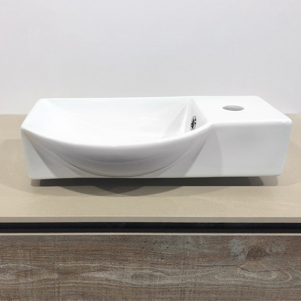 COMFORTY. Раковина 7947BL