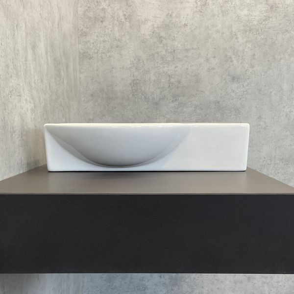 COMFORTY. Раковина 7947BL