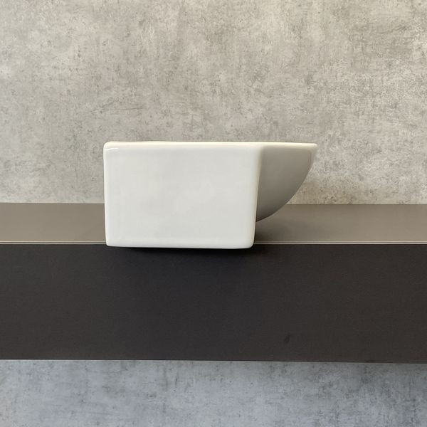 COMFORTY. Раковина 7947BL