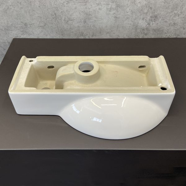 COMFORTY. Раковина 7947BL