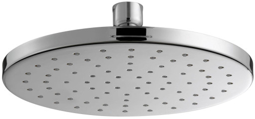 Круглый верхний душ, диаметр 203 мм Jacob Delafon EO E14536-CP