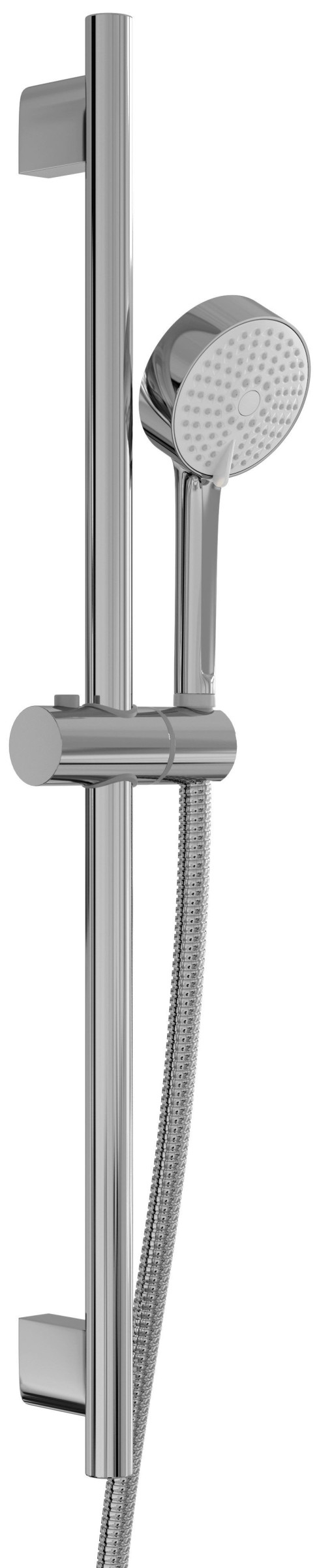 Душевой комплект Jacob Delafon BEAT E76907RU-CP