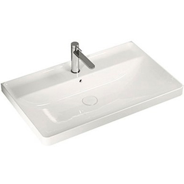 Раковина Hatria Canalgrande 80 Y1EK