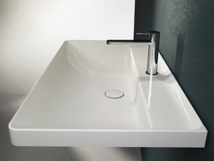 Раковина Hatria Canalgrande 80 Y1EK