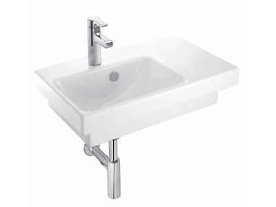 Раковина Jacob Delafon Odeon Up 65 E4757-00