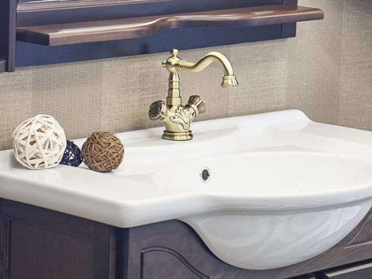 Смеситель для раковины Bronze de Luxe Royal 10218