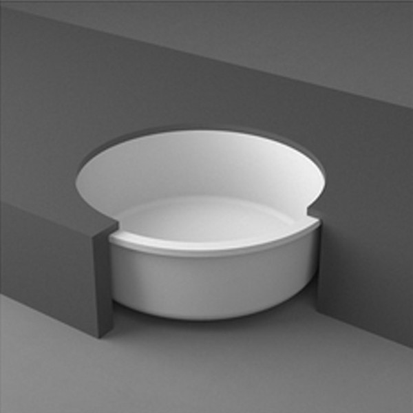 Раковина Kolpa San Oriana Un 40