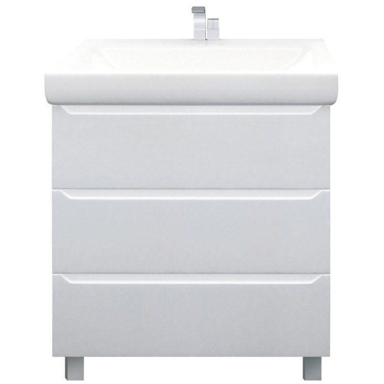 Тумба под раковину 1MarKa Кода 60