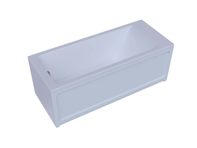 Ванна акриловая Aquatek Калибри KL150-0000001