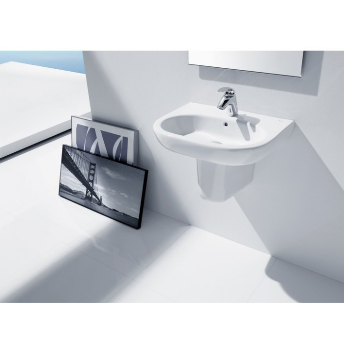 Раковина Roca Meridian N 50 327244000