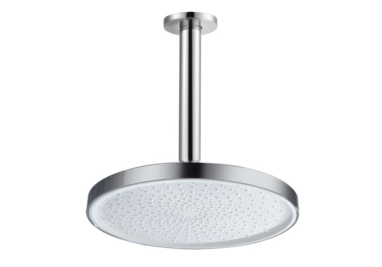 Верхний душ потолочный 260мм Aquatek AQ2070CR