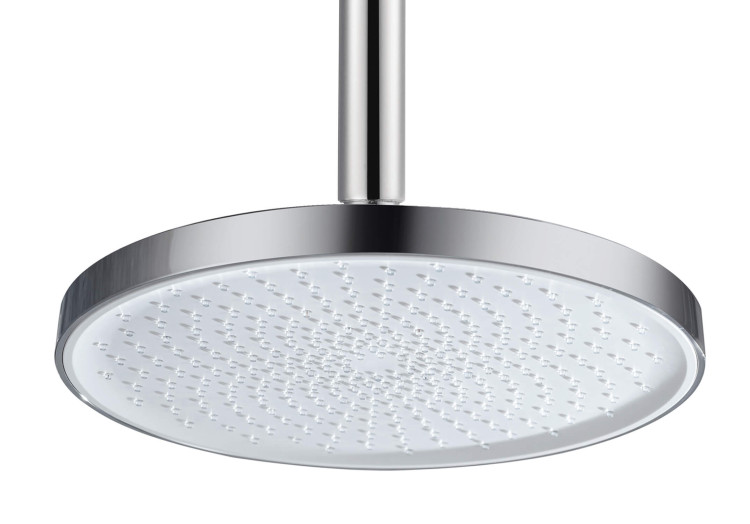 Верхний душ потолочный 260мм Aquatek AQ2070CR