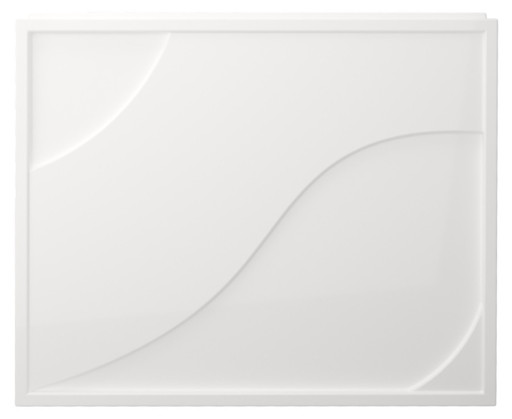 Панель боковая 1Marka Poseidon Универсальная 70 R