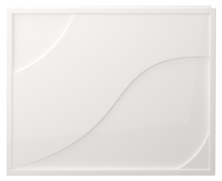 Панель боковая 1Marka Poseidon Универсальная 70 R