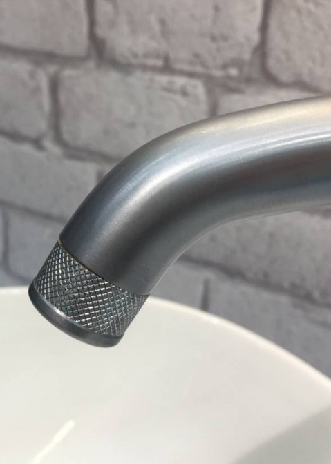 Смеситель для раковины Jacob Delafon Nouvelle Vague E78335