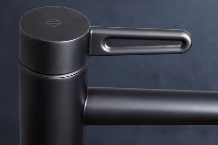 Смеситель для раковины Jacob Delafon Nouvelle Vague E78335