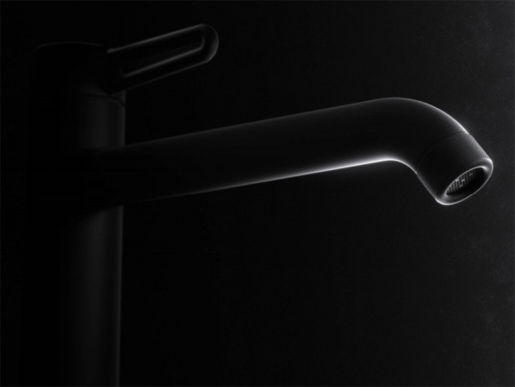 Смеситель для раковины Jacob Delafon Nouvelle Vague E78335