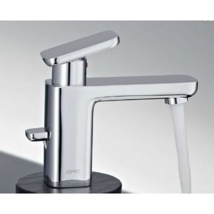 Смеситель для раковины Kludi E2 490230575