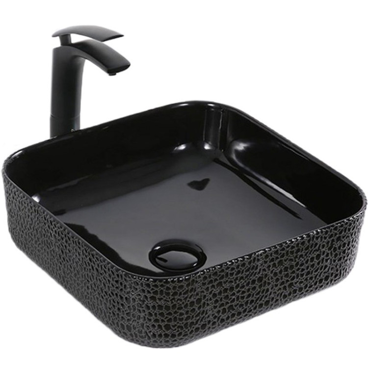 Раковина-чаша Mira 39 MR-3939BB