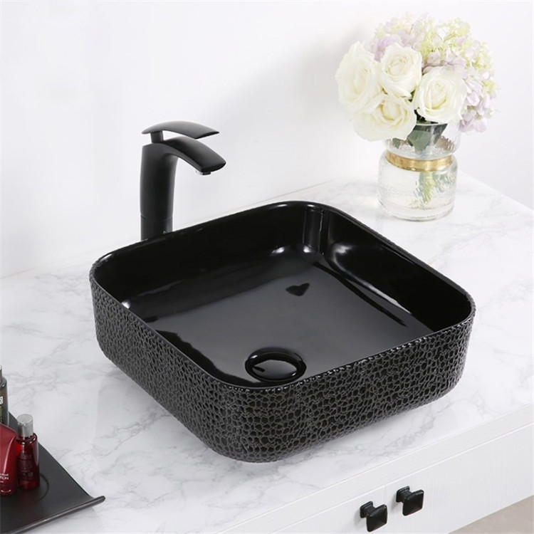 Раковина-чаша Mira 39 MR-3939BB