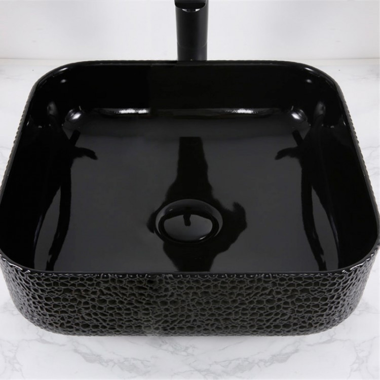 Раковина-чаша Mira 39 MR-3939BB