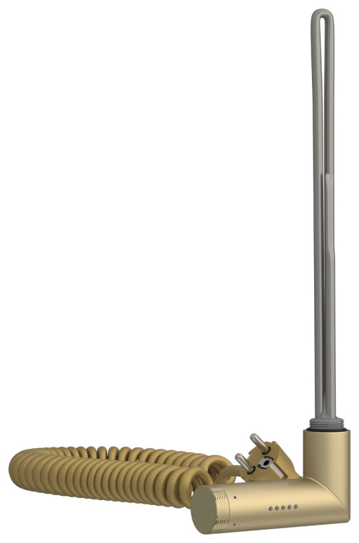 МЭМ Сунержа правый Матовая шампань