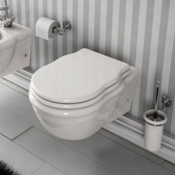 Унитаз Artceram Hermitage HEV010 01 00