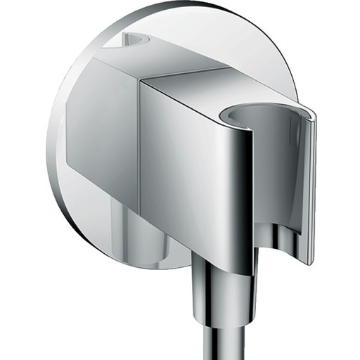 Шланговое подключение Hansgrohe Fixfit Porter S 26487000