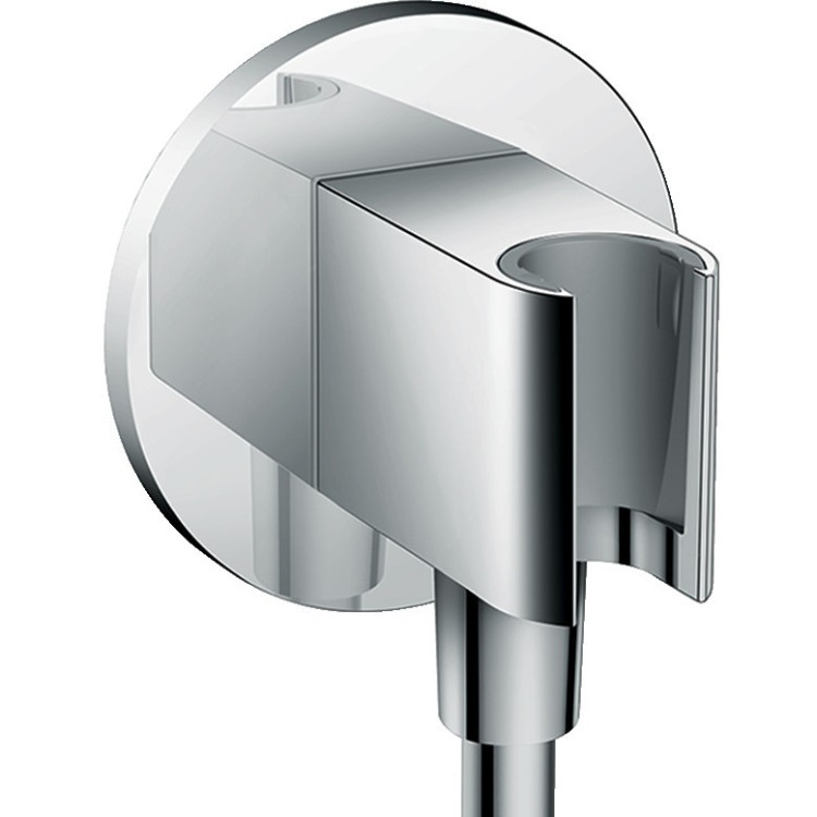 Шланговое подключение Hansgrohe Fixfit Porter S 26487000