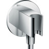 Шланговое подключение Hansgrohe Fixfit Porter S 26487000