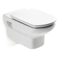 Унитаз Roca Dama Senso 346517000 подвесной