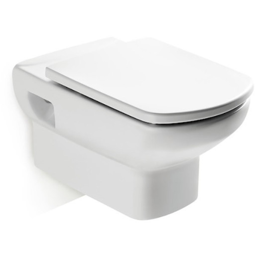 Унитаз Roca Dama Senso 346517000 подвесной