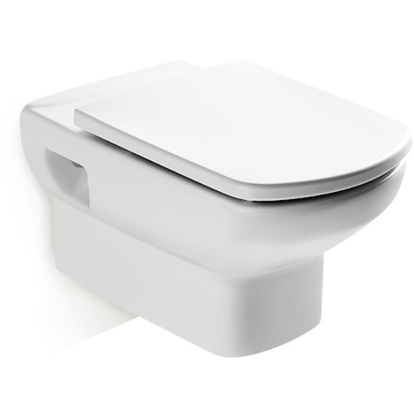 Унитаз Roca Dama Senso 346517000 подвесной