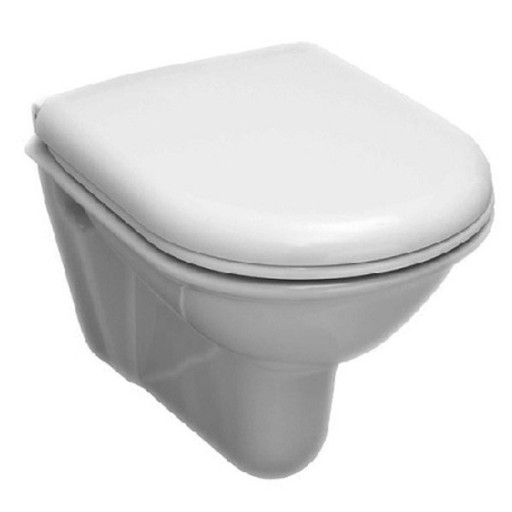 Унитаз Serel Orkide 6810 подвесной