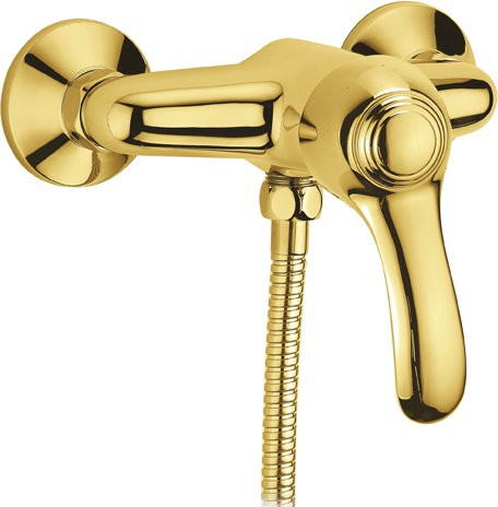 Смеситель для душа Cezares LIRA-C-DM-03