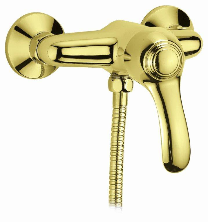 Смеситель для душа Cezares LIRA-C-DM-03