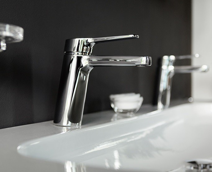 Смеситель Keuco Collection Moll 52702 010000