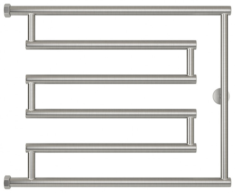 Полотенцесушитель водяной Сунержа High-Tech model 